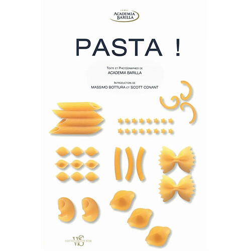 Pasta ! · Occasion