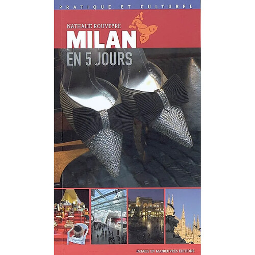 Milan en 5 jours · Occasion