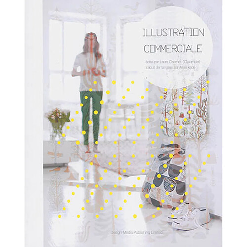 Illustration commerciale · Occasion