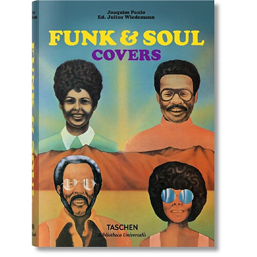 Funk & soul covers · Occasion
