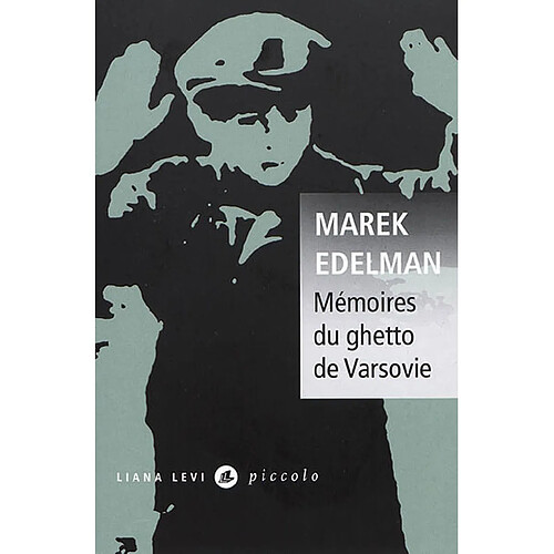 Mémoires du ghetto de Varsovie · Occasion