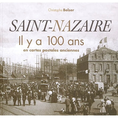 Saint-Nazaire · Occasion