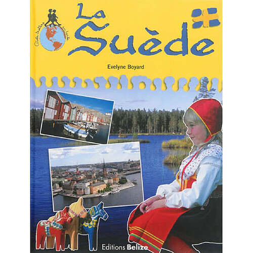 La Suède · Occasion