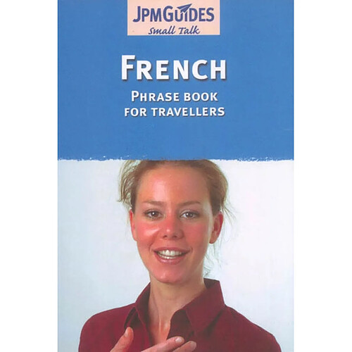 French : phrase book for travellers · Occasion