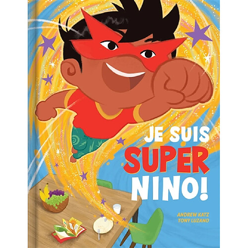 Je suis Super Nino ! · Occasion