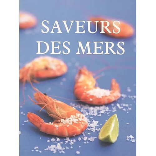 Saveurs des mers · Occasion