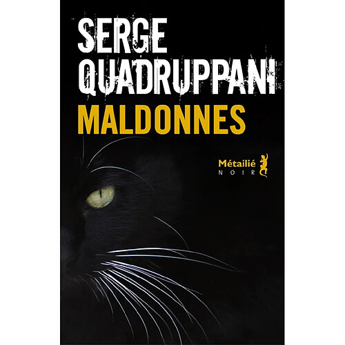 Maldonnes · Occasion