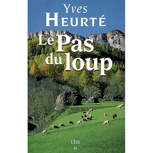 Le pas du loup · Occasion