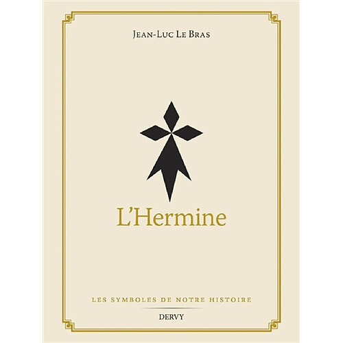 L'hermine