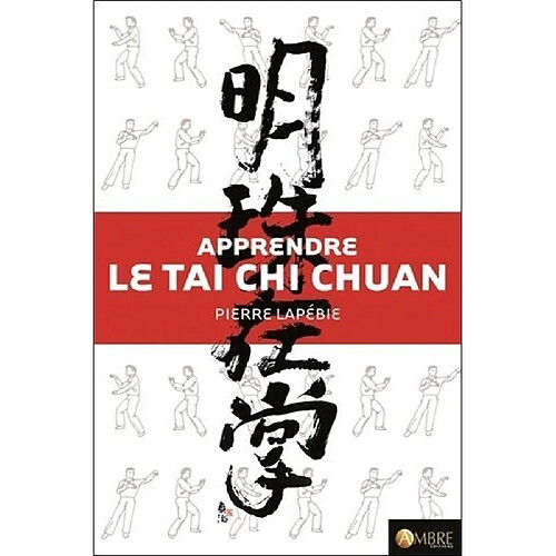 Apprendre le tai chi chuan