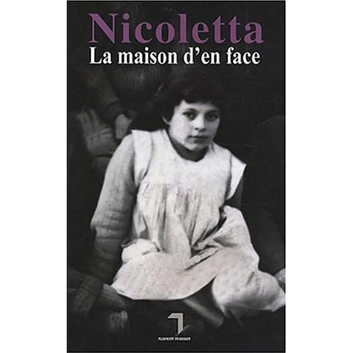 La maison d'en face · Occasion
