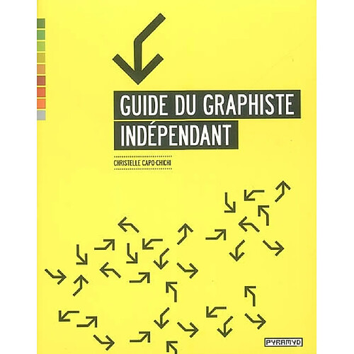 Guide du graphiste indépendant · Occasion