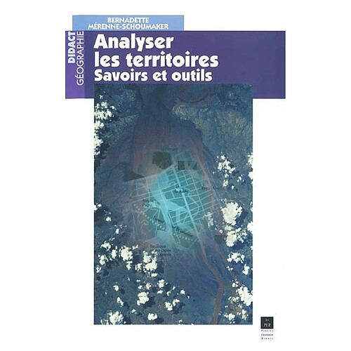 Analyser les territoires : outils et savoirs · Occasion