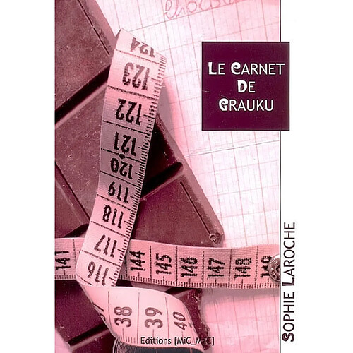 Le carnet de Grauku · Occasion