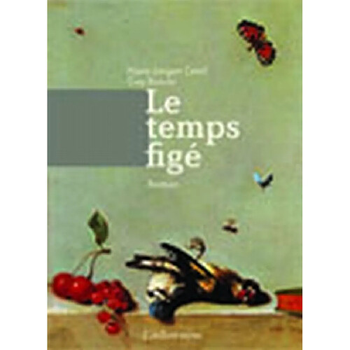 Le temps figé · Occasion