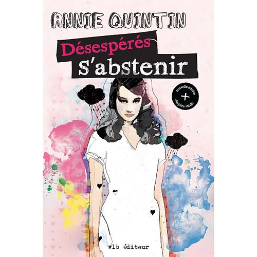 Désespérés s'abstenir · Occasion