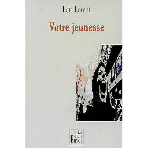 Votre jeunesse · Occasion