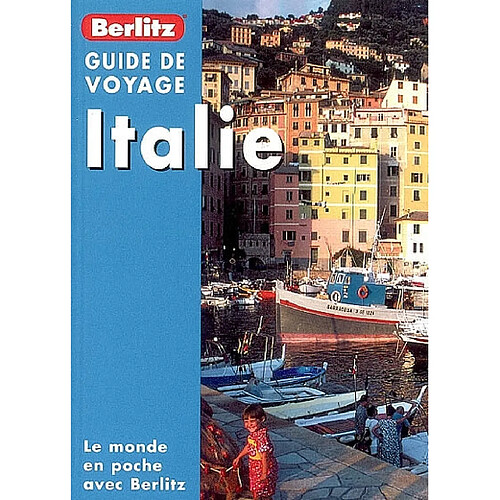 Italie · Occasion