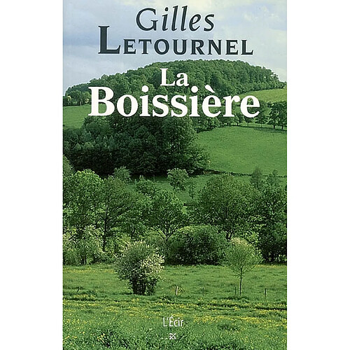 La Boissière · Occasion