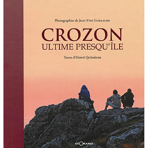 Crozon : ultime presqu'île · Occasion