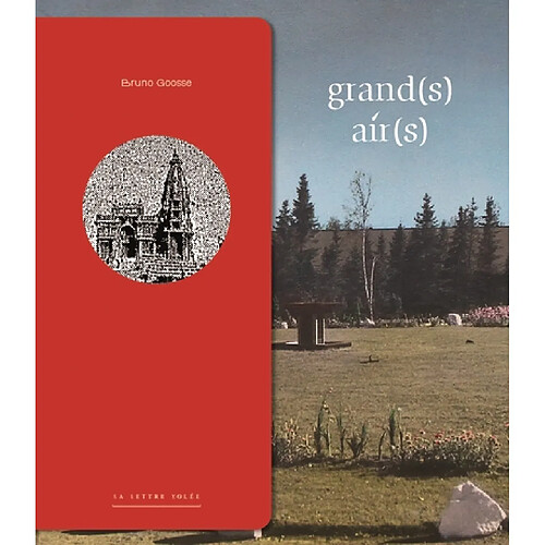 Grand(s) air(s) · Occasion