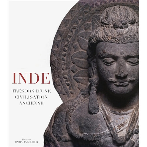 Inde, trésors d'une civilisation ancienne · Occasion
