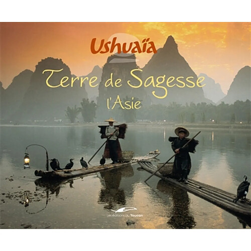 Terre de sagesse, l'Asie · Occasion