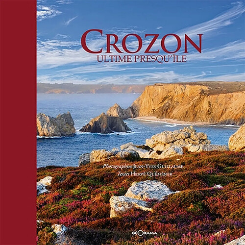Crozon : ultime presqu'île · Occasion