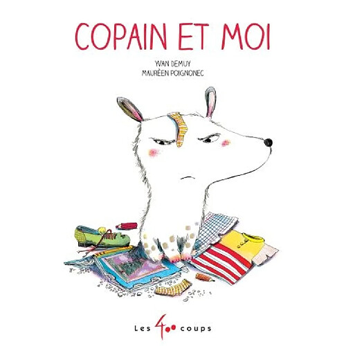 Copain et moi · Occasion