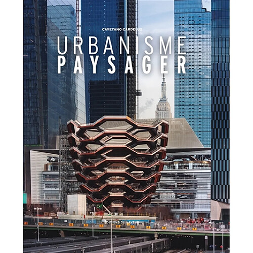 Urbanisme paysager · Occasion