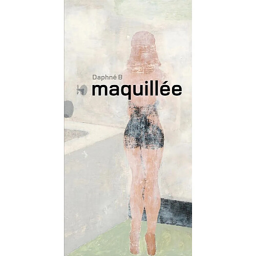 Maquillée · Occasion