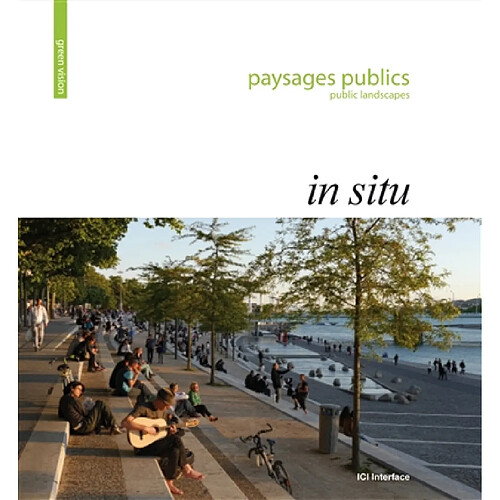 Paysages publics. Public landscapes · Occasion