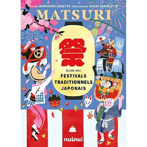 Matsuri : guide des festivals traditionnels japonais