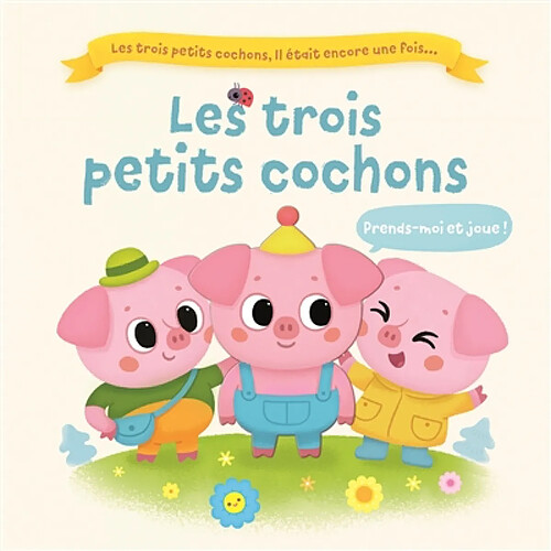 Les trois petits cochons · Occasion