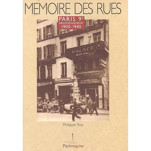 Paris, 9e arrondissement · Occasion