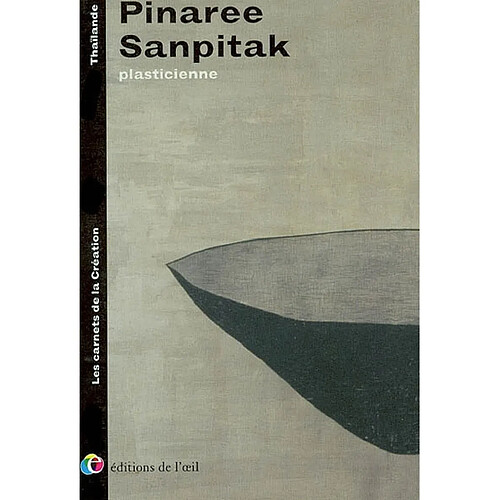 Pinaree Sanpitak : plasticien · Occasion