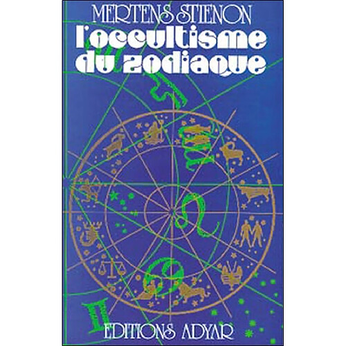 L'occultisme du zodiaque · Occasion