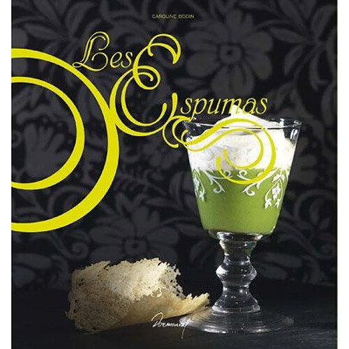 Les espumas · Occasion