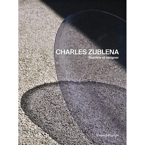 Charles Zublena : ébéniste et designer