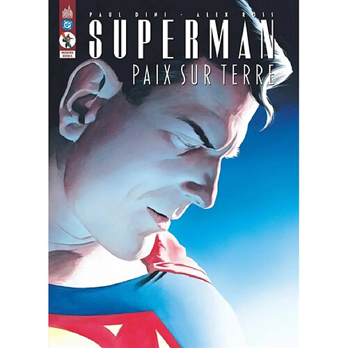 Superman : paix sur Terre
