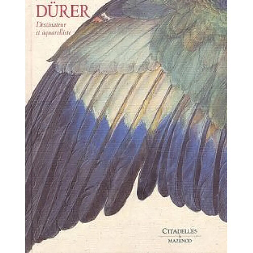 Dürer, dessinateur et aquarelliste · Occasion