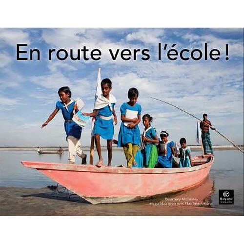 En route vers l'école ! · Occasion