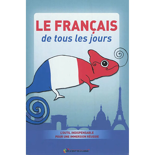 Le français de tous les jours · Occasion