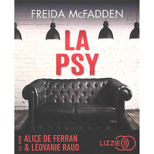 La psy · Occasion
