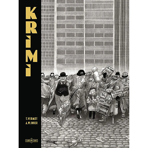 Krimi