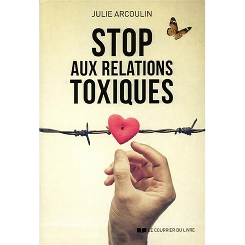 Stop aux relations toxiques · Occasion