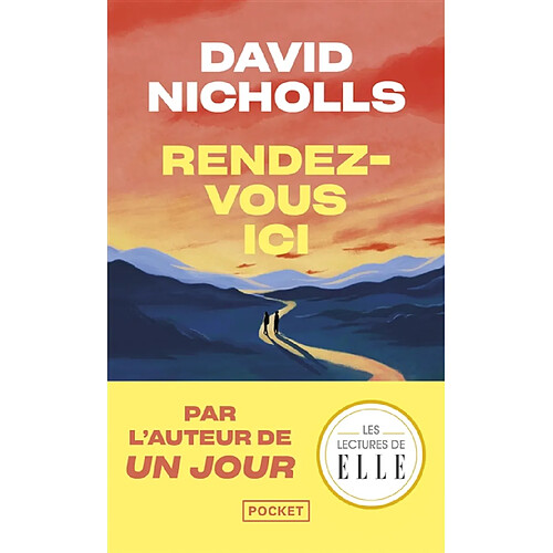 Rendez-vous ici · Occasion