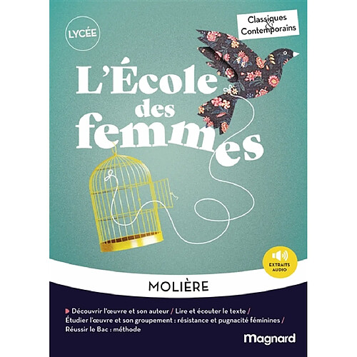L'école des femmes