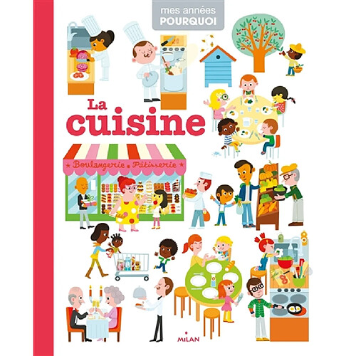 La cuisine · Occasion