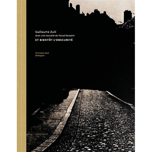 Et bientôt l'obscurité · Occasion